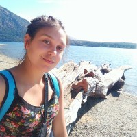 Yanina Sagasta