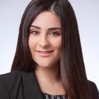 Sadaf Behdin
