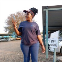 Thokozile Agrineth