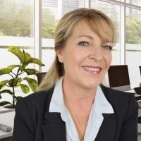 Valerie Bonneau
