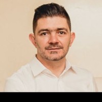 Jesús David Gómez López