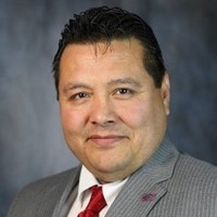 Jose Hinojosa