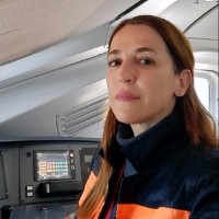 Cristina Perez Cano