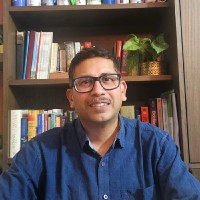 Pradip Nair
