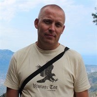 Janne Kasurinen