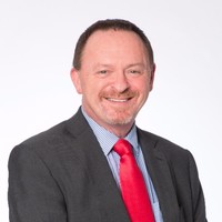 Stephen Monahan