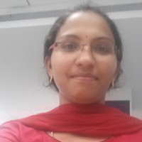 Kumari Cherukuri