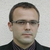 Coupe Cedric
