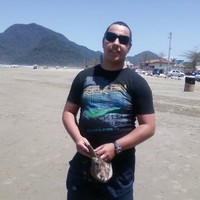 Ivan Rios