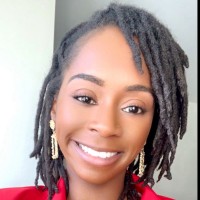 Shamilla Godfrey