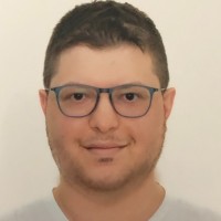 Gökalp Olukcu