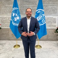 Francisco Martinez Paredes