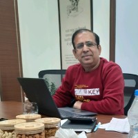 Bharat Bhushan