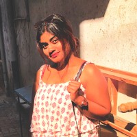 Dr. Lourdes Fernandes
