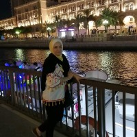 Hadil Miqdadi