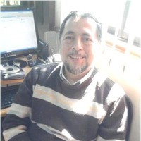Jorge Pinilla Suárez