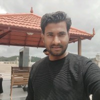 Soubhagya Mohapatra