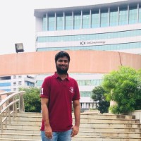 Vikas Reddy