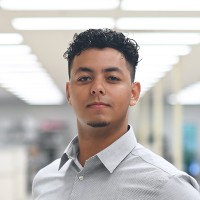 Justin Quezada