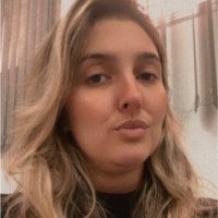 Flávia Joras Gomes