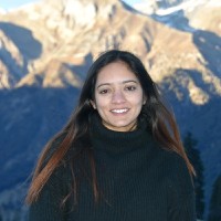 Aarti Suthar