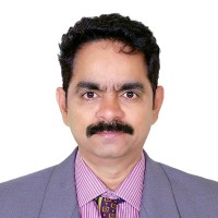 Vijaya Kumar AN
