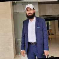 Ansari Muslehuddin
