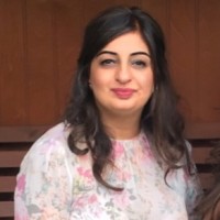 Jas Sidhu