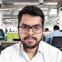 Sushant Bansode