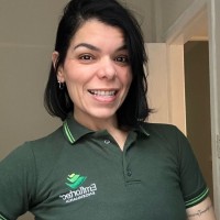 Marcela de Oliveira Martins