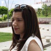 Gözde Kansu Taşcı