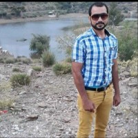 Bashir Hussain
