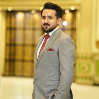 Hamza Javed
