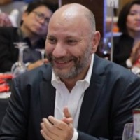 Alexander Tsitsonis