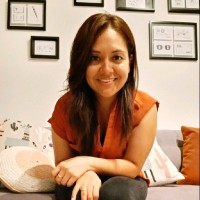 Nadya Pacheco De Hisatsune