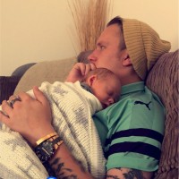 Nathan Green