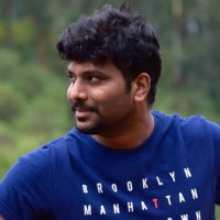 Manivannan P