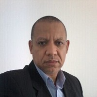 Vanderlei Santos