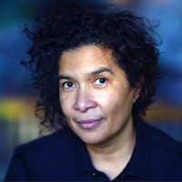 Shari Frilot
