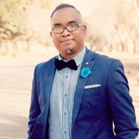 Desmond M.