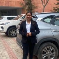 Sukhpreet Kaur Gill