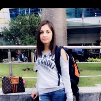 Madiha Nonari