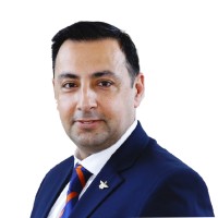 Col Abhijit Singh (Retd), Cpp®, Pci®, Psp®, Pmp®, Lssgb®