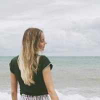 Patricia Voskresenskaya