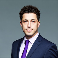 Alan Medone Sparrow