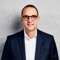 Dr. Dirk Pehl