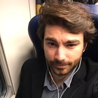 Samuel Napolitano