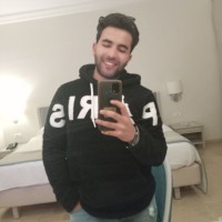 Gantassi Hamdi