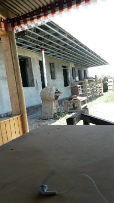 Mario Ceura Flores