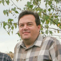 Donald Brinker